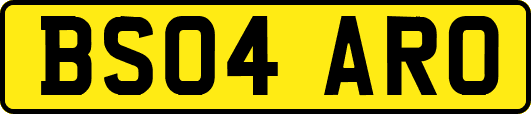 BS04ARO