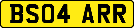 BS04ARR