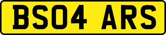 BS04ARS
