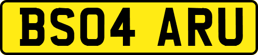 BS04ARU