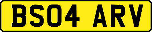 BS04ARV