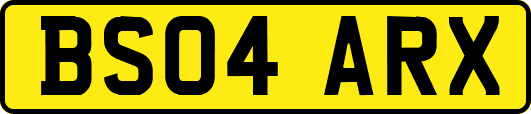 BS04ARX