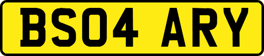 BS04ARY