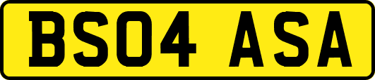 BS04ASA