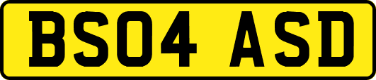 BS04ASD