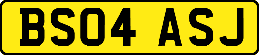 BS04ASJ