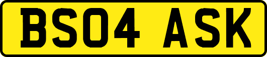 BS04ASK