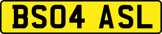 BS04ASL