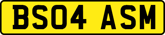 BS04ASM