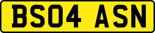 BS04ASN