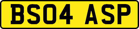 BS04ASP