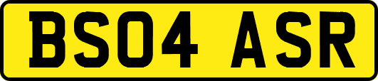 BS04ASR