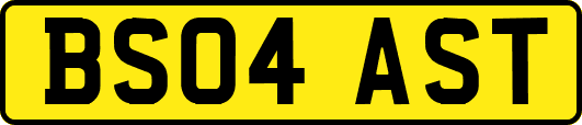 BS04AST