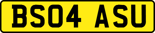BS04ASU