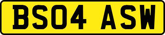 BS04ASW