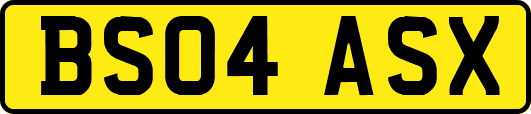 BS04ASX