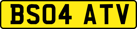 BS04ATV