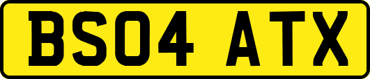 BS04ATX