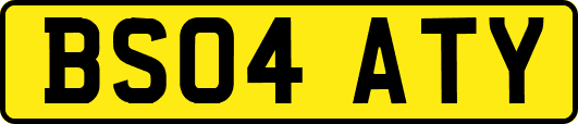 BS04ATY
