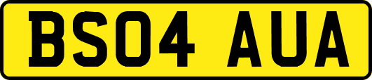 BS04AUA