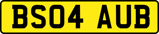 BS04AUB