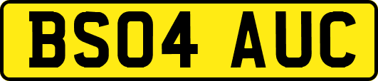 BS04AUC