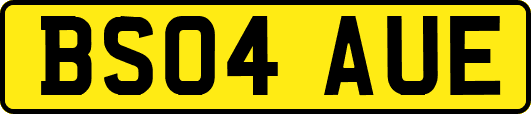 BS04AUE