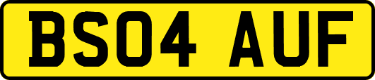 BS04AUF