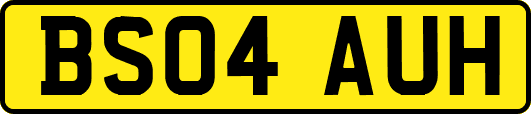 BS04AUH