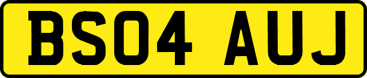 BS04AUJ