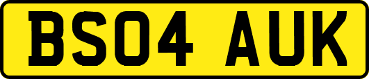 BS04AUK