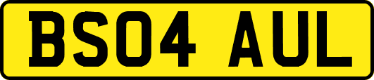 BS04AUL