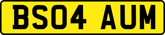 BS04AUM