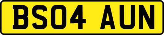 BS04AUN