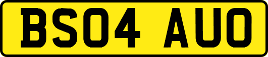 BS04AUO