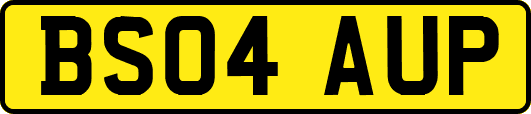 BS04AUP