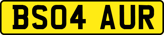 BS04AUR