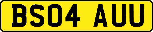 BS04AUU