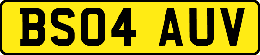BS04AUV