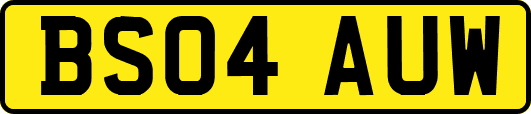 BS04AUW
