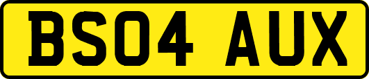 BS04AUX