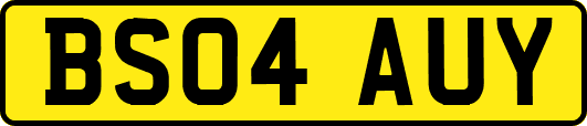 BS04AUY
