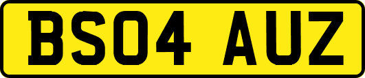 BS04AUZ