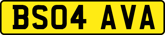 BS04AVA