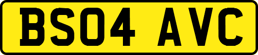 BS04AVC