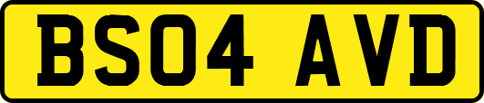 BS04AVD