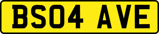 BS04AVE