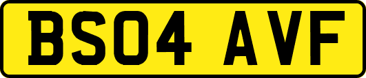 BS04AVF