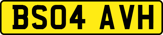 BS04AVH