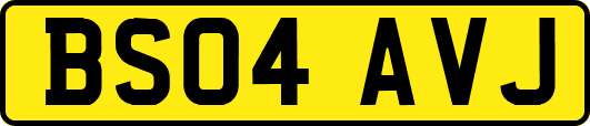 BS04AVJ